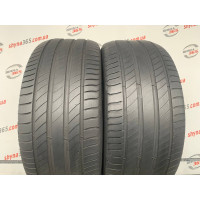 245/45 R17 MICHELIN PRIMACY 4 4mm
