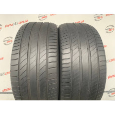 245/45 R17 MICHELIN PRIMACY 4 4mm