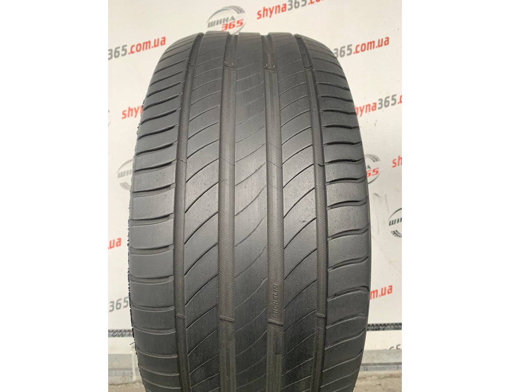 245/45 R17 MICHELIN PRIMACY 4 4mm