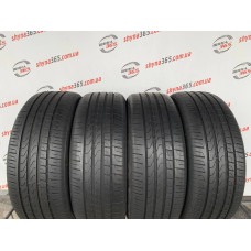 215/55 R17 PIRELLI CINTURATO P7 SEAL INSIDE 6mm