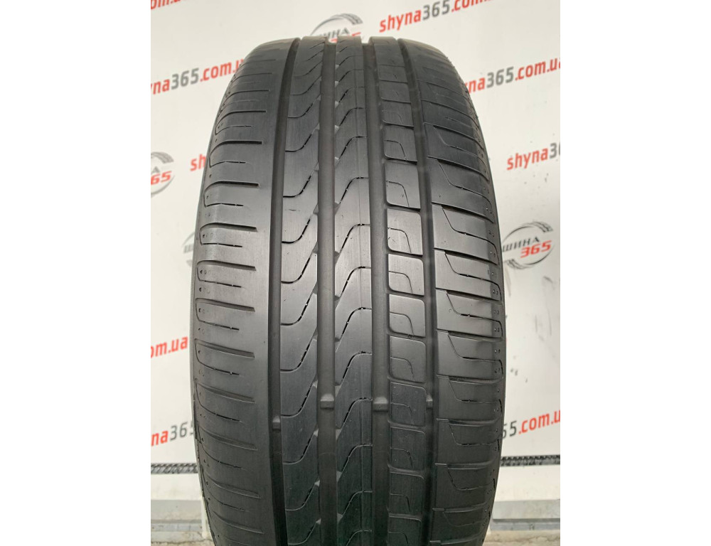 215/55 R17 PIRELLI CINTURATO P7 SEAL INSIDE 6mm