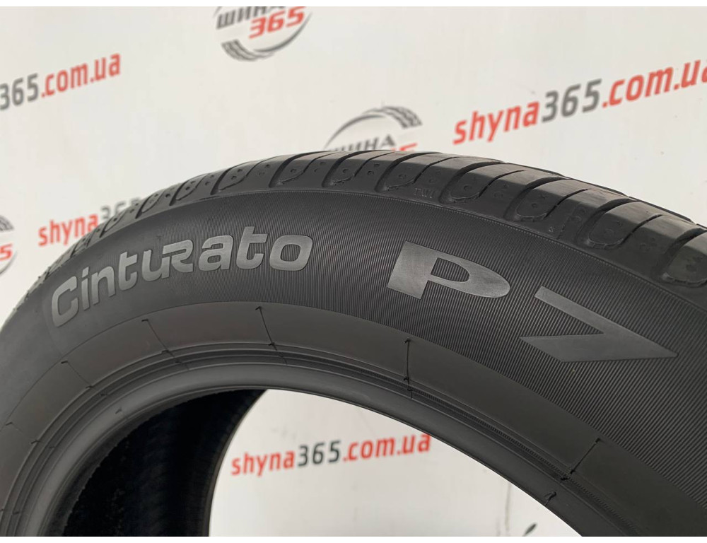 215/55 R17 PIRELLI CINTURATO P7 SEAL INSIDE 6mm
