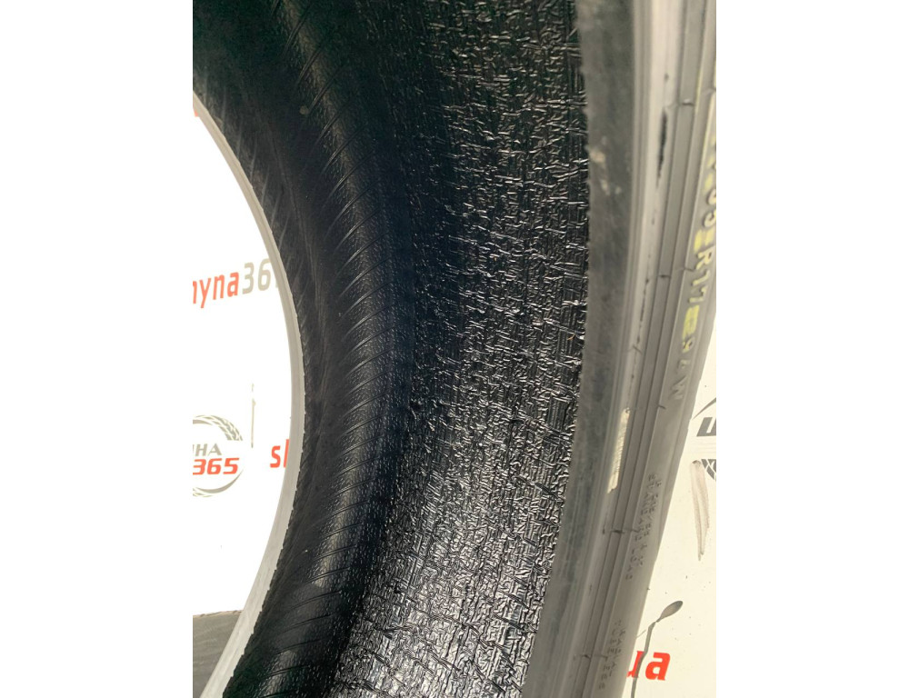 215/55 R17 PIRELLI CINTURATO P7 SEAL INSIDE 6mm