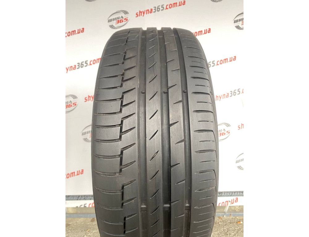 205/40 R18 CONTINENTAL PREMIUMCONTACT 6 6mm