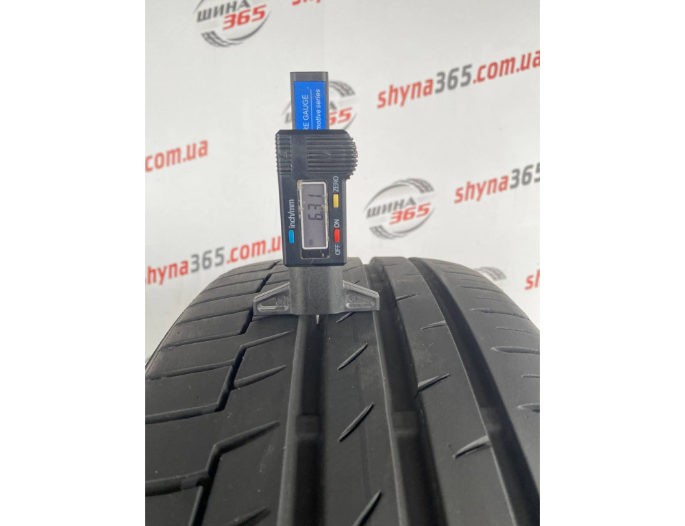 205/40 R18 CONTINENTAL PREMIUMCONTACT 6 6mm