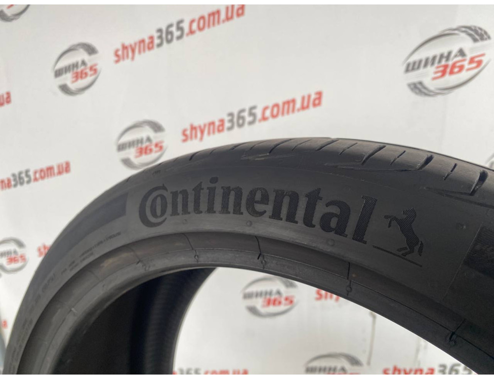 205/40 R18 CONTINENTAL PREMIUMCONTACT 6 6mm