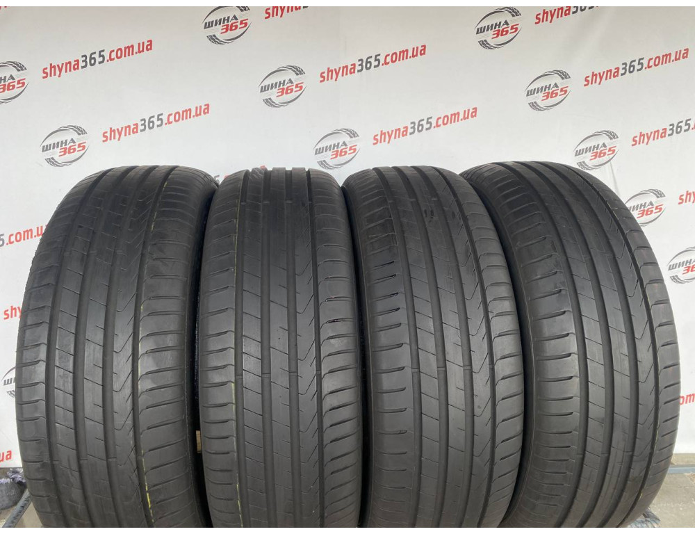 235/55 R18 PIRELLI SCORPION SEAL INSIDE 6mm