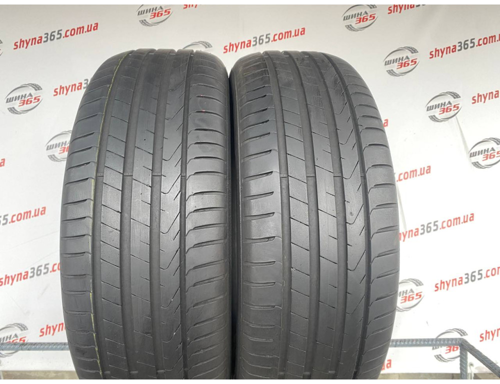 235/55 R18 PIRELLI SCORPION SEAL INSIDE 6mm