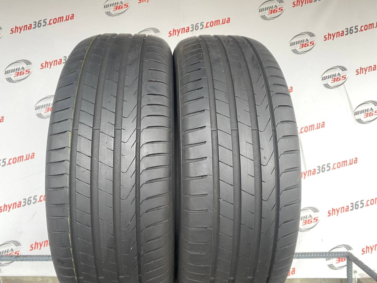 235/55 R18 PIRELLI SCORPION SEAL INSIDE 6mm