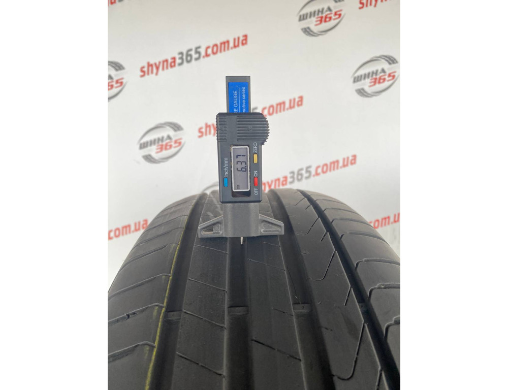 235/55 R18 PIRELLI SCORPION SEAL INSIDE 6mm