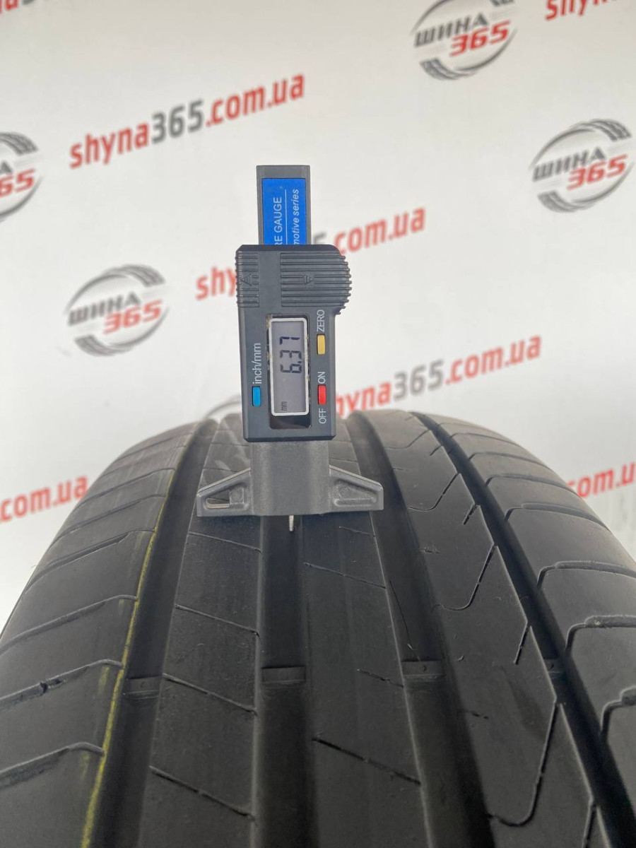 235/55 R18 PIRELLI SCORPION SEAL INSIDE 6mm
