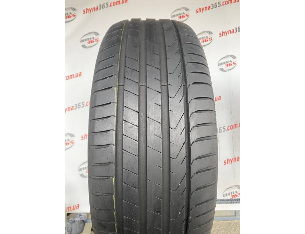 235/55 R18 PIRELLI SCORPION SEAL INSIDE 6mm
