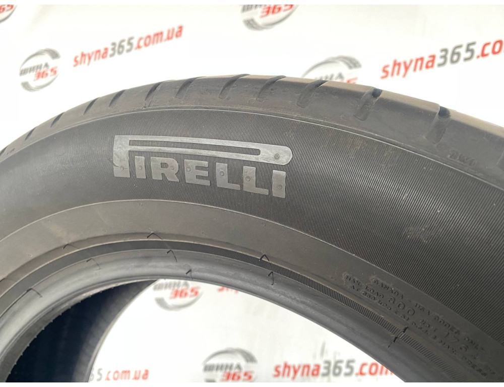235/55 R18 PIRELLI SCORPION SEAL INSIDE 6mm