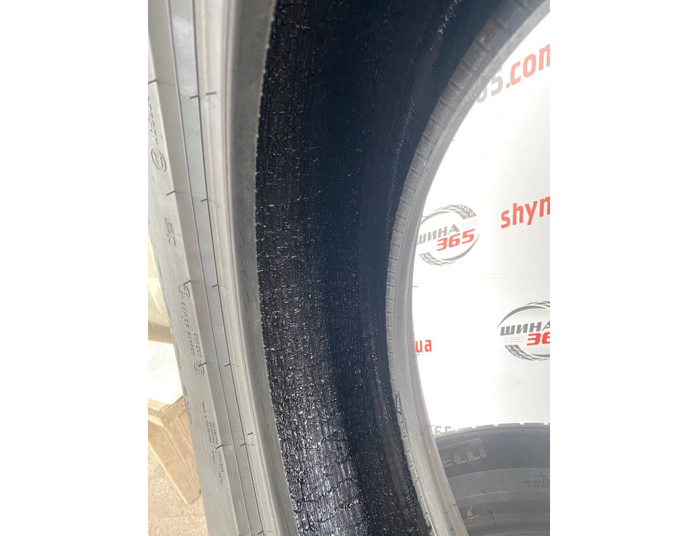 235/55 R18 PIRELLI SCORPION SEAL INSIDE 6mm