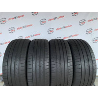 235/45 R18 MICHELIN PILOT SPORT 4 ACOUSTIC 5mm
