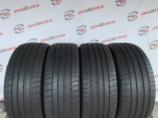 235/45 R18 MICHELIN PILOT SPORT 4 ACOUSTIC 5mm