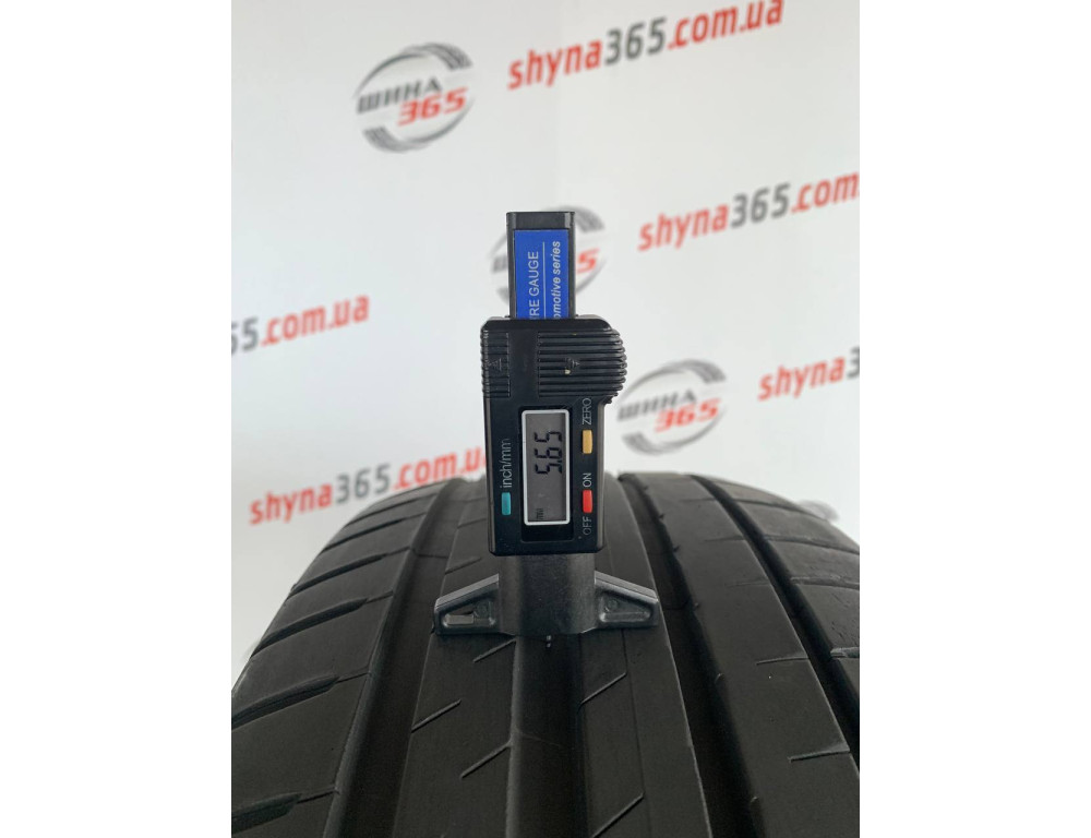 235/45 R18 MICHELIN PILOT SPORT 4 ACOUSTIC 5mm