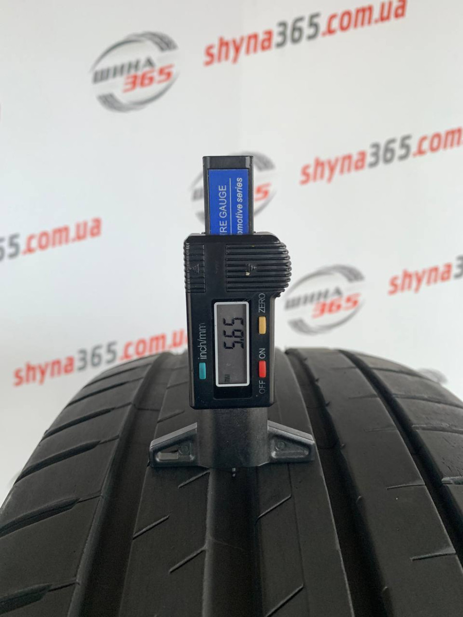 235/45 R18 MICHELIN PILOT SPORT 4 ACOUSTIC 5mm