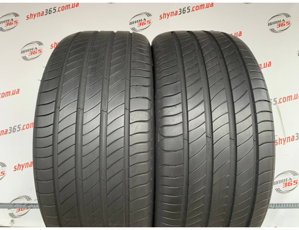 235/40 R18 MICHELIN PRIMACY 4 6mm