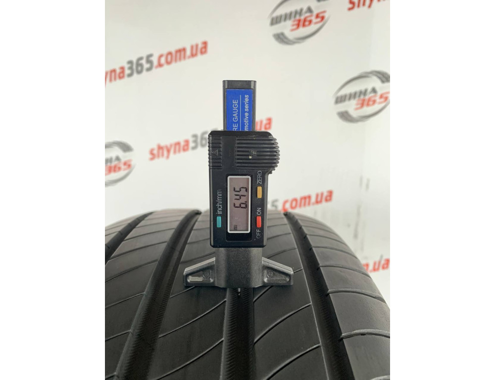 235/40 R18 MICHELIN PRIMACY 4 6mm