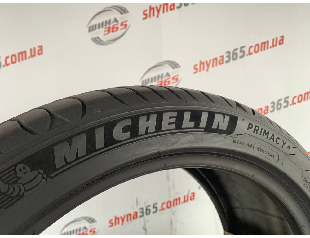 235/40 R18 MICHELIN PRIMACY 4 6mm