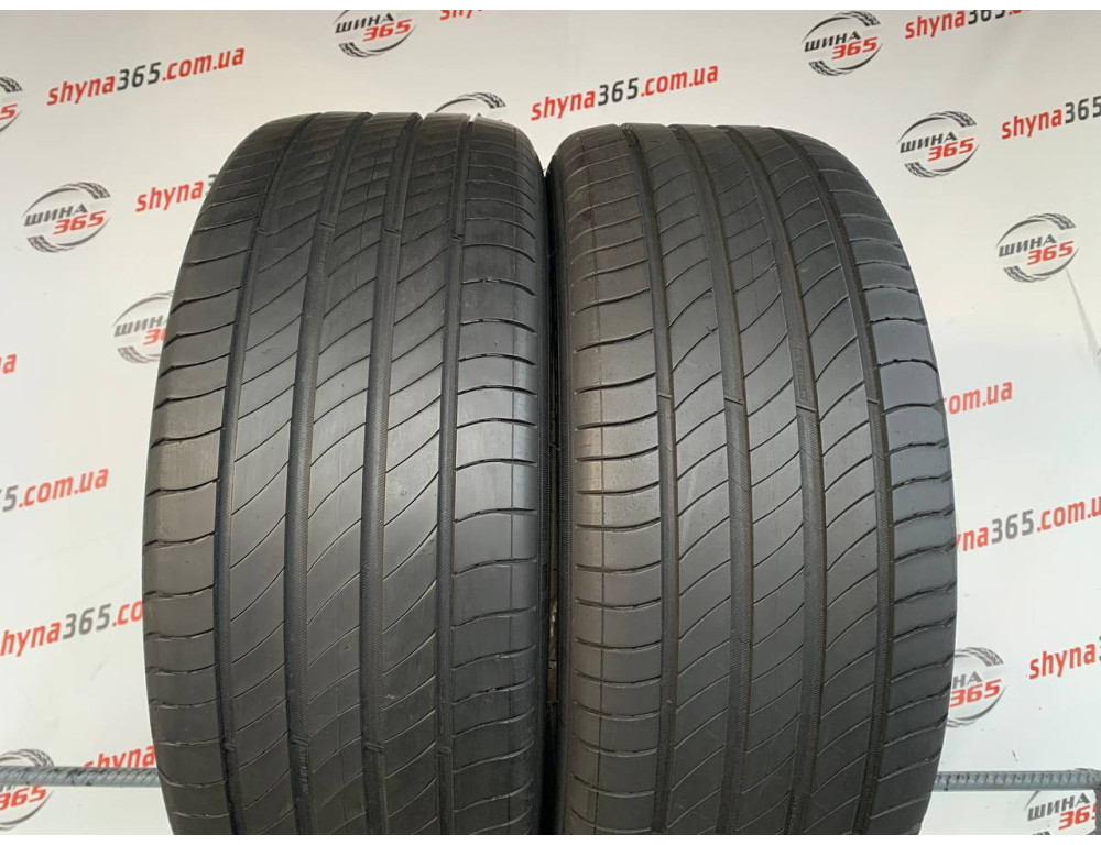 215/55 R18 MICHELIN PRIMACY 4 5mm