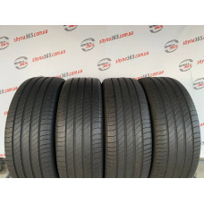 215/55 R18 MICHELIN PRIMACY 4 5mm