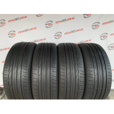 225/50 R18 BRIDGESTONE TURANZA T001 7mm