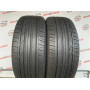 225/50 R18 BRIDGESTONE TURANZA T001 7mm