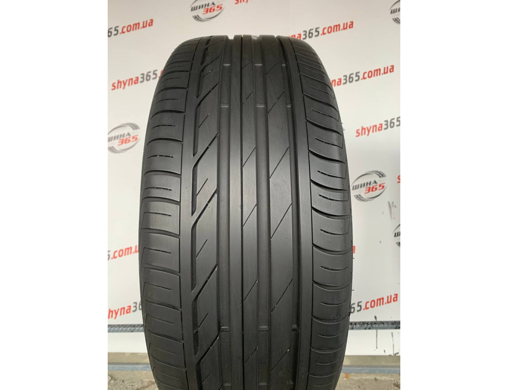 225/50 R18 BRIDGESTONE TURANZA T001 7mm