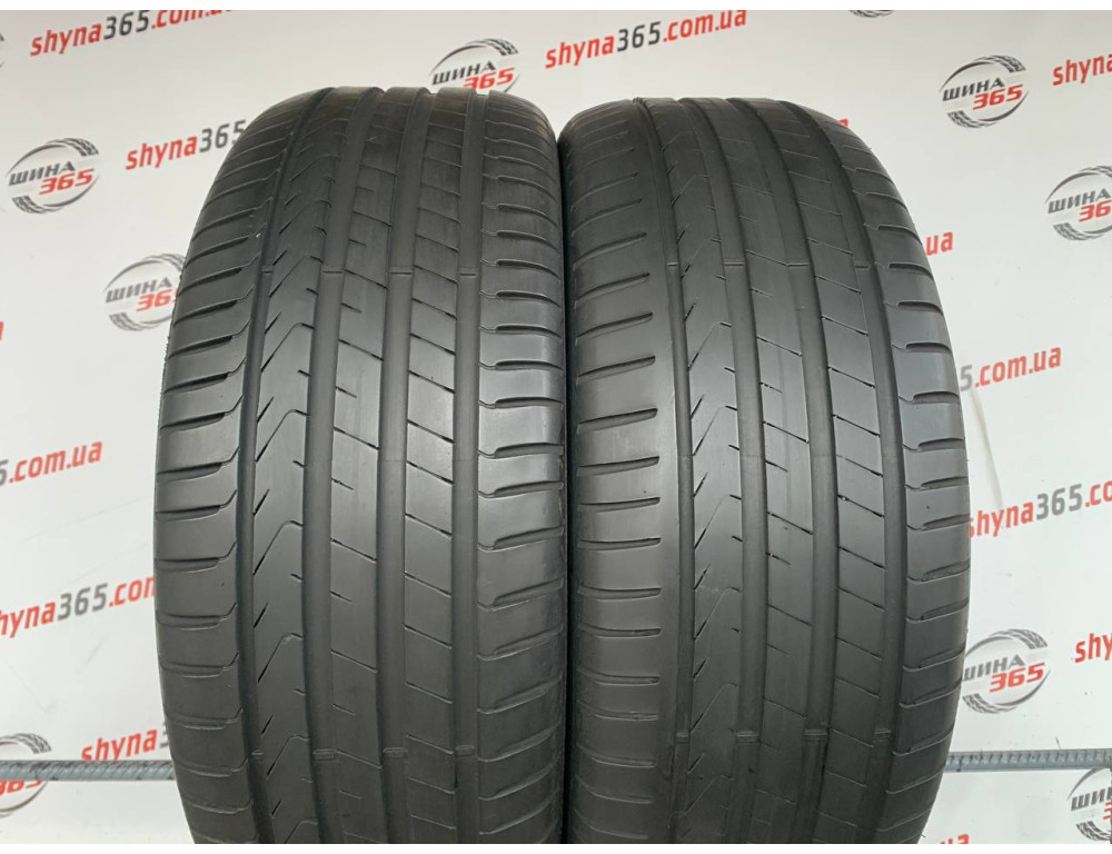 225/45 R18 PIRELLI CINTURATO P7 5mm