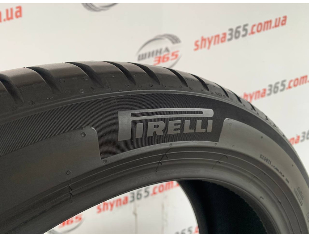 225/45 R18 PIRELLI CINTURATO P7 5mm
