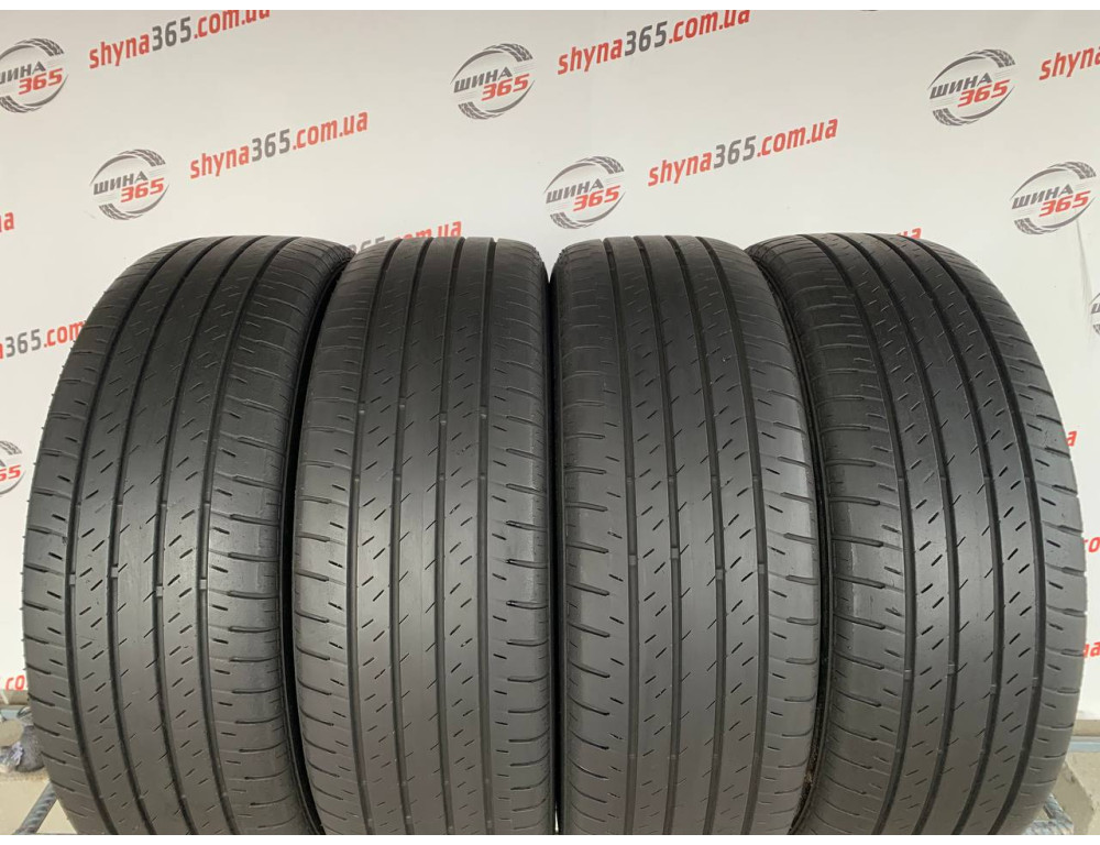 225/60 R18 BRIDGESTONE DUELER H/L 33 6mm