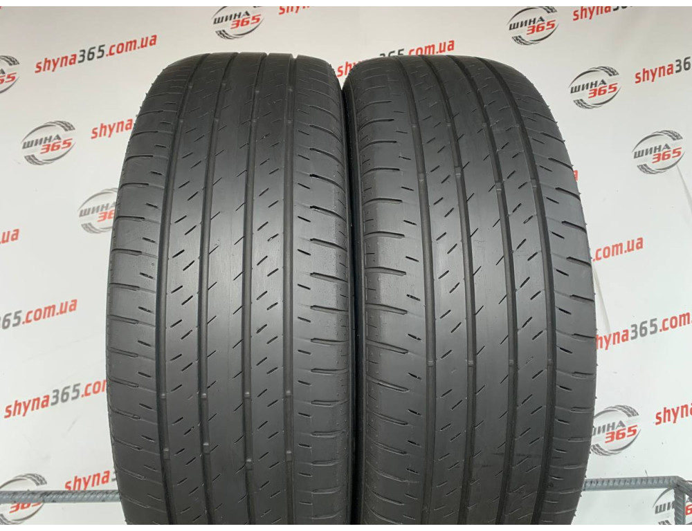 225/60 R18 BRIDGESTONE DUELER H/L 33 6mm