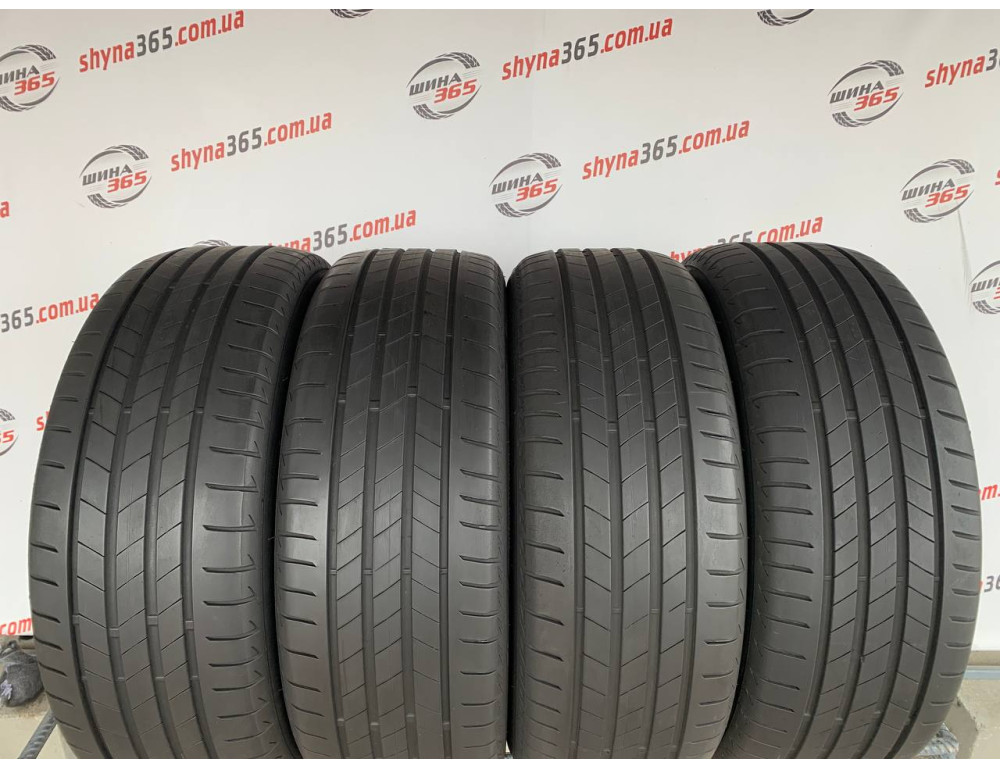 225/55 R18 BRIDGESTONE TURANZA T005 5mm