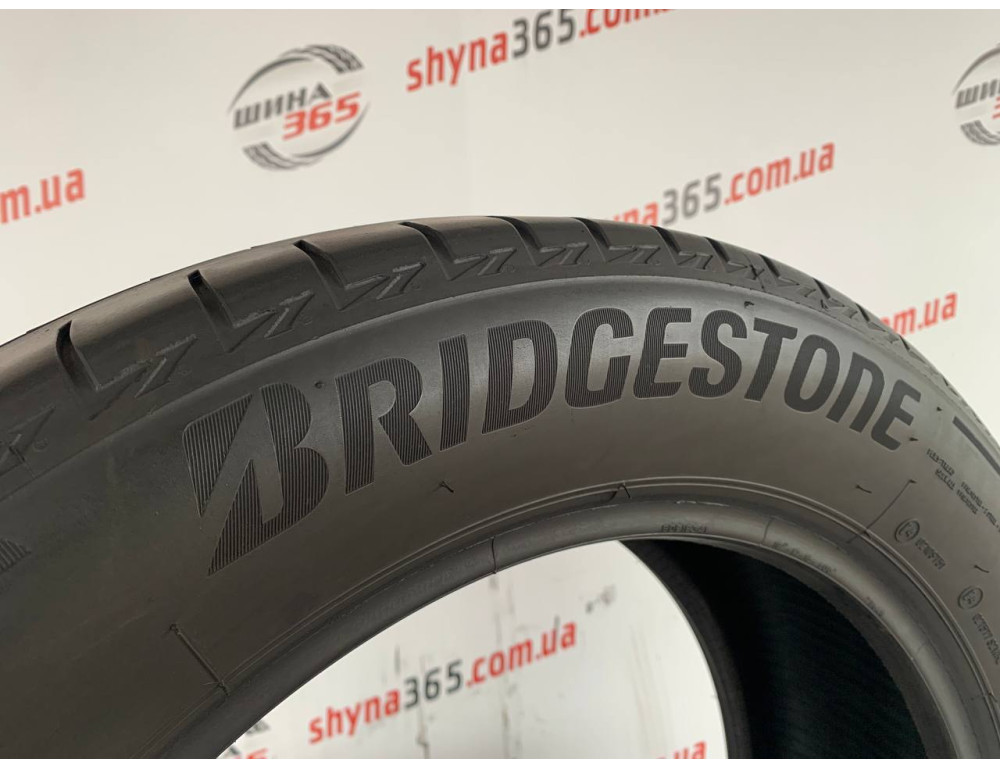 225/55 R18 BRIDGESTONE TURANZA T005 5mm