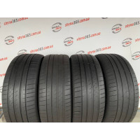 235/45 R18 MICHELIN PILOT SPORT 4 ACOUSTIC 4mm