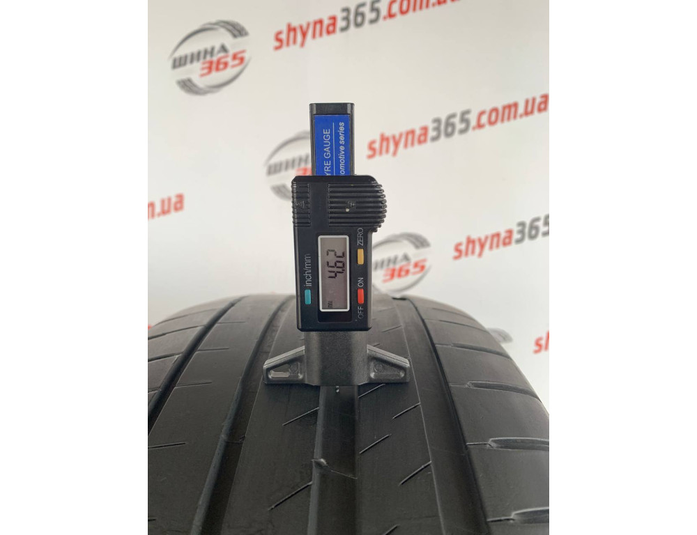 235/45 R18 MICHELIN PILOT SPORT 4 ACOUSTIC 4mm