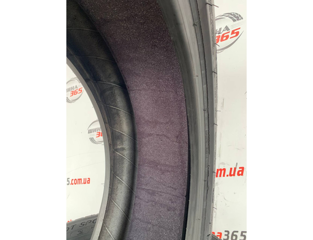 235/45 R18 MICHELIN PILOT SPORT 4 ACOUSTIC 4mm