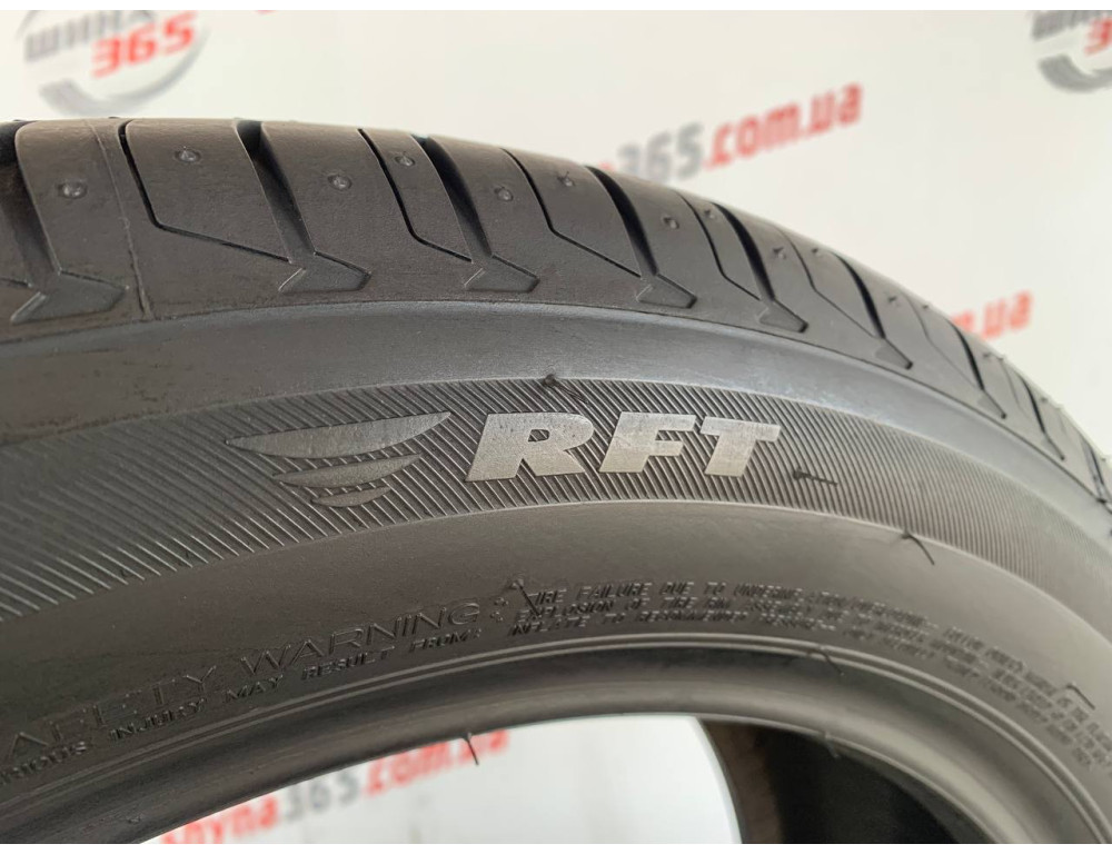 225/50 R18 BRIDGESTONE TURANZA T001 RUN FLAT 7mm