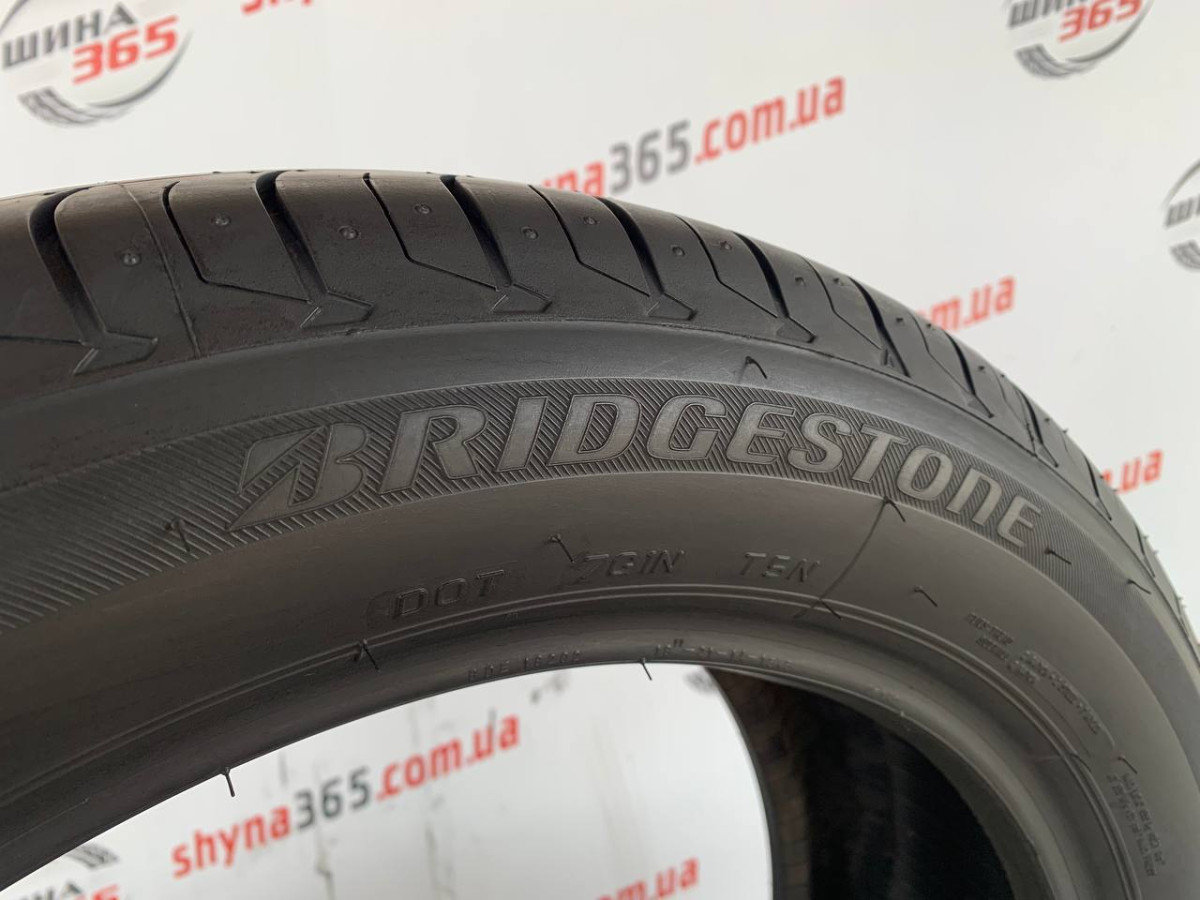 225/50 R18 BRIDGESTONE TURANZA T001 RUN FLAT 7mm