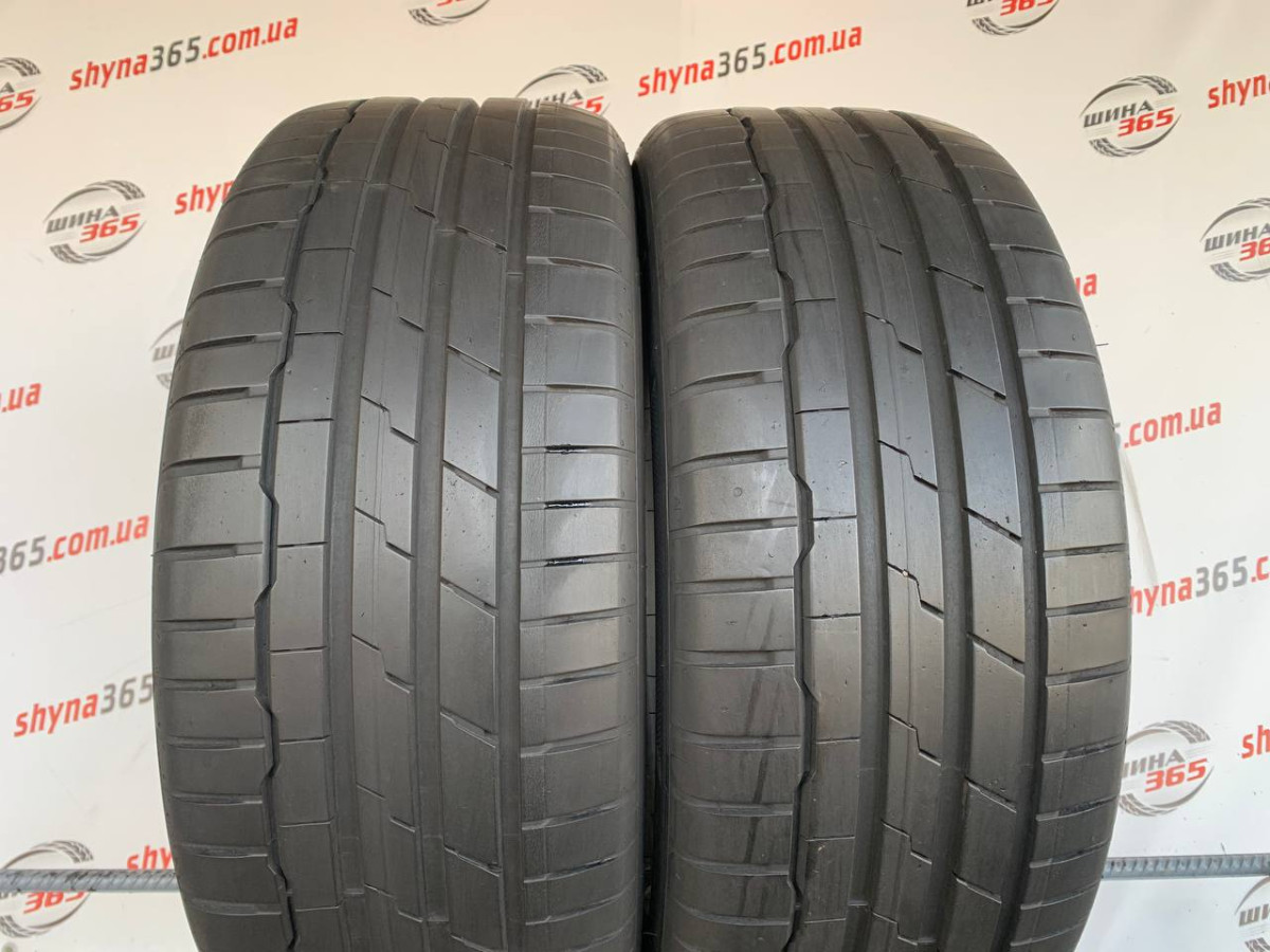 225/50 R18 HANKOOK VENTUS S1 EVO3 K127 6mm