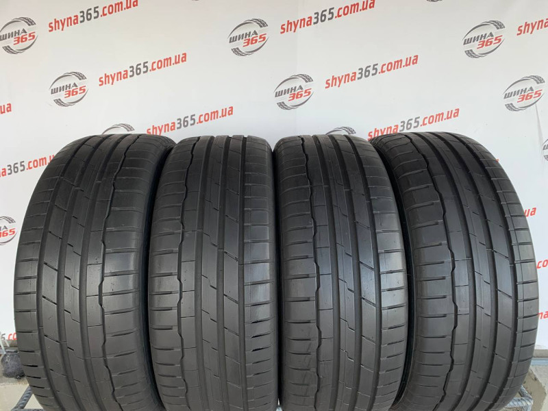 225/50 R18 HANKOOK VENTUS S1 EVO3 K127 6mm
