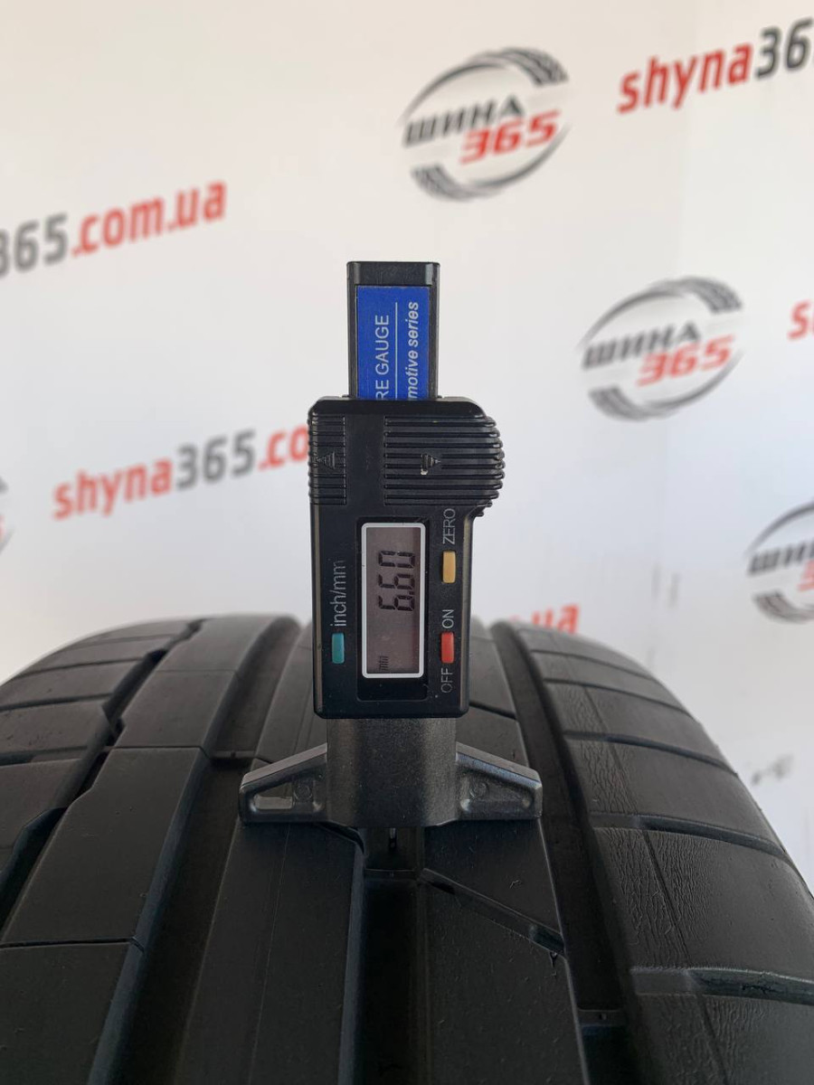 225/50 R18 HANKOOK VENTUS S1 EVO3 K127 6mm