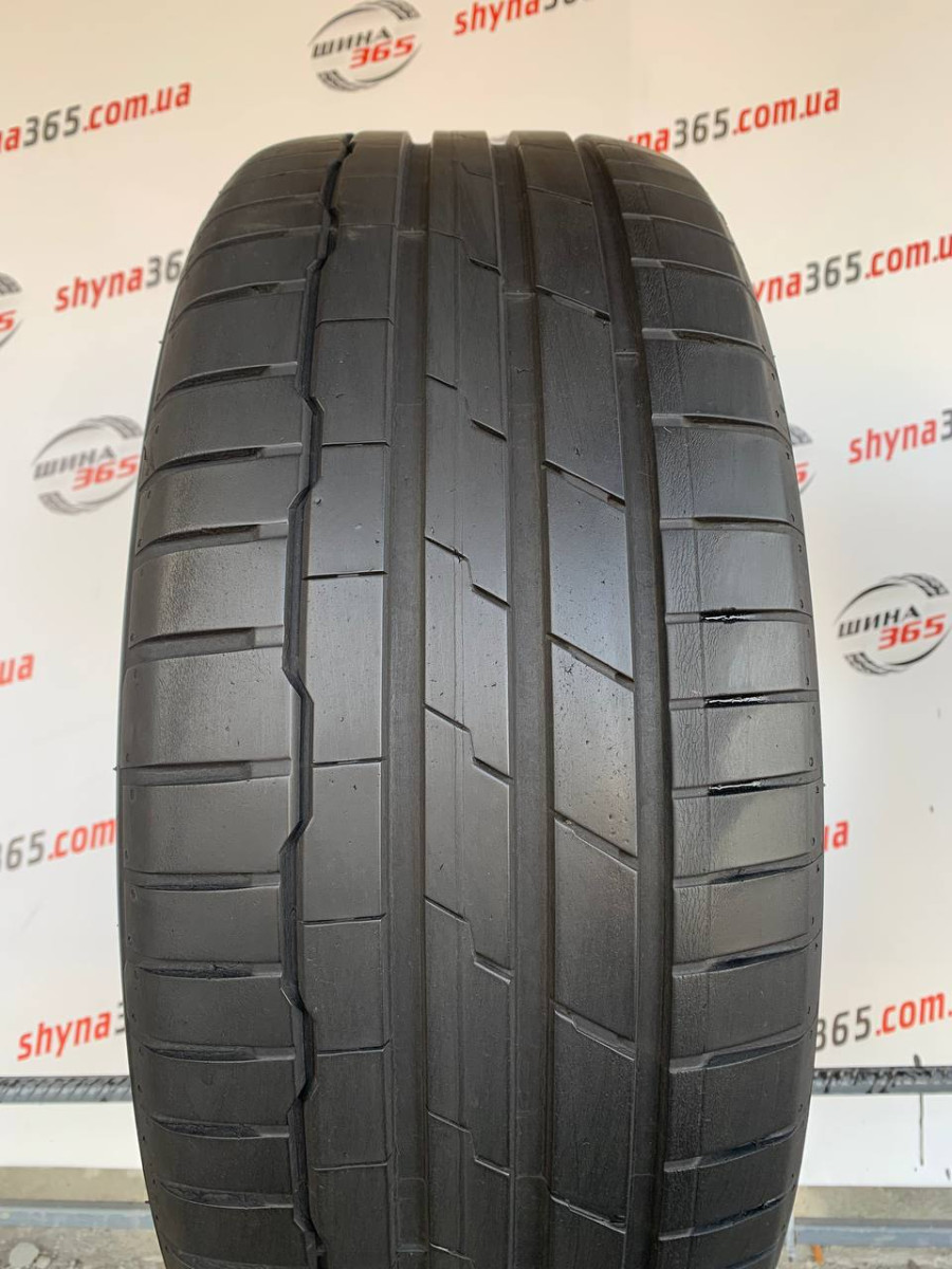 225/50 R18 HANKOOK VENTUS S1 EVO3 K127 6mm