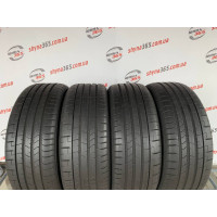 205/40 R18 PIRELLI PZERO PZ4 RUN FLAT 6mm