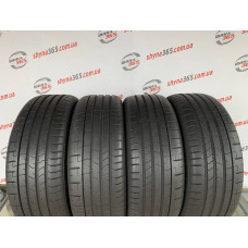 205/40 R18 PIRELLI PZERO PZ4 RUN FLAT 6mm