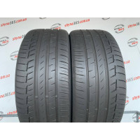 235/45 R18 CONTINENTAL PREMIUMCONTACT 6 6mm
