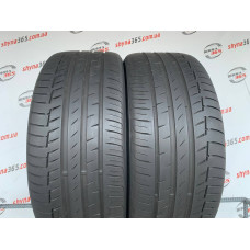 235/45 R18 CONTINENTAL PREMIUMCONTACT 6 6mm