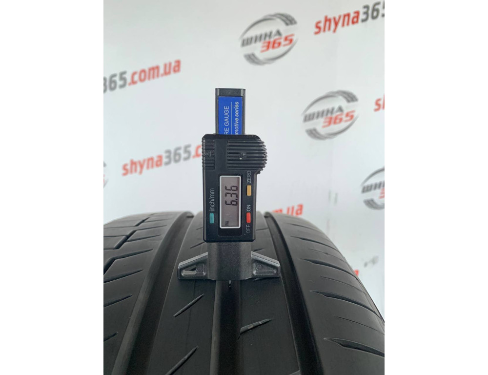 235/45 R18 CONTINENTAL PREMIUMCONTACT 6 6mm
